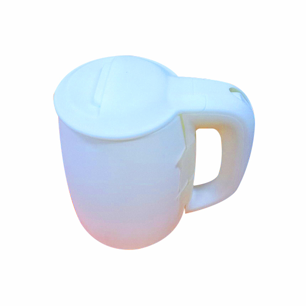 3D打印咖啡壶